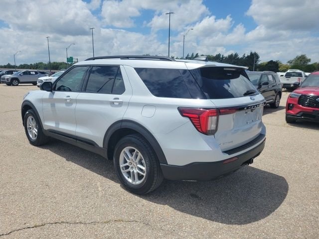 New 2026 White Ford Active image 25