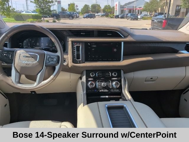 Used 2023 Silver GMC Denali image 4
