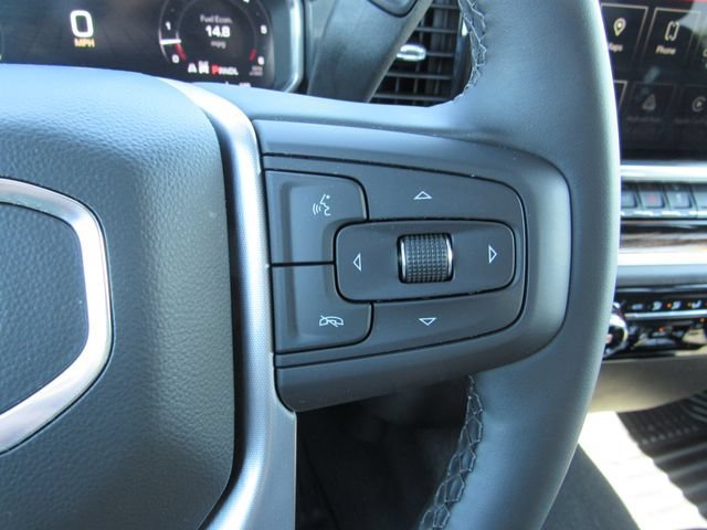 2026 GMC Sierra 1500 Elevation - Photo 18