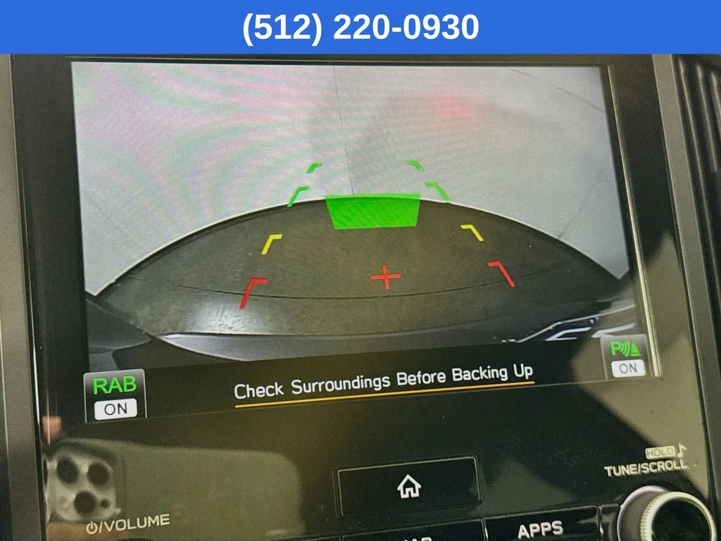 Certified Used 2024 Gray Subaru Wilderness image 17