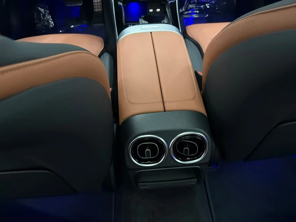 New 2026 Black Mercedes-Benz C 300 image 22