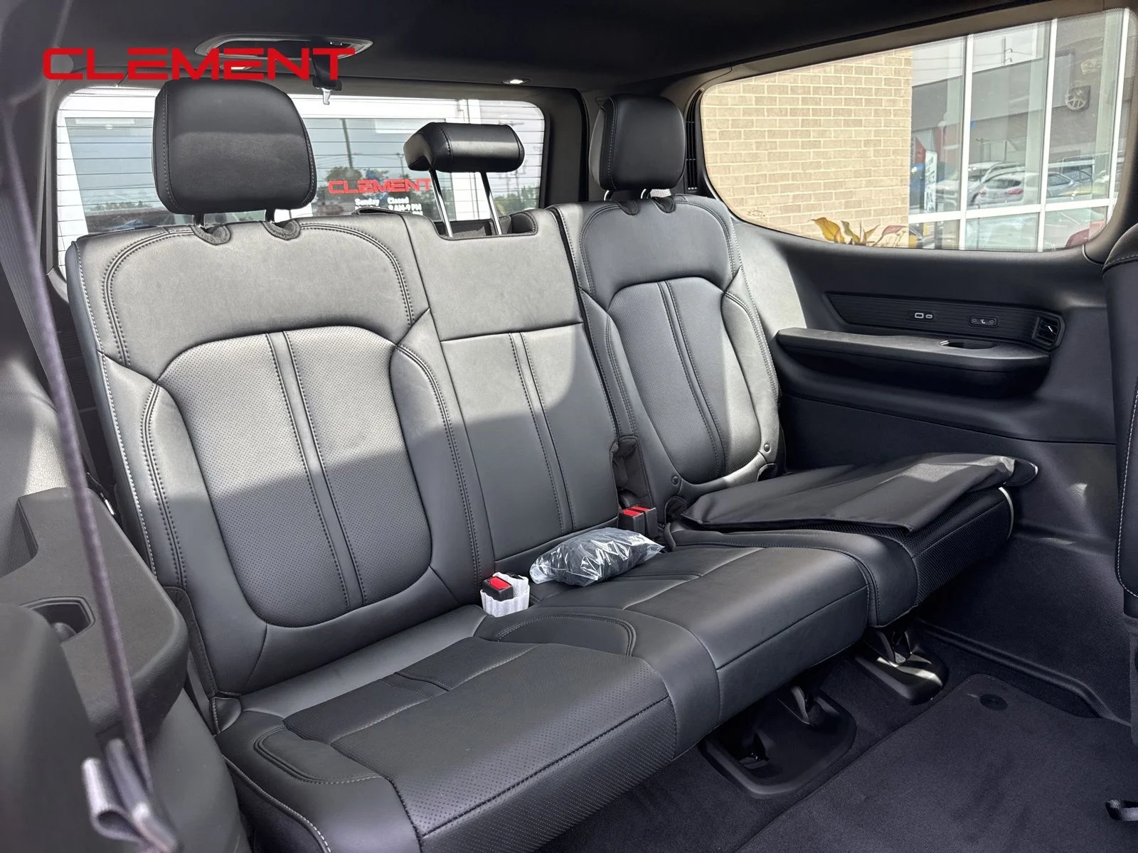 New 2026 Velvet Red Pearlcoat (DISC) Jeep Limited Reserve image 16