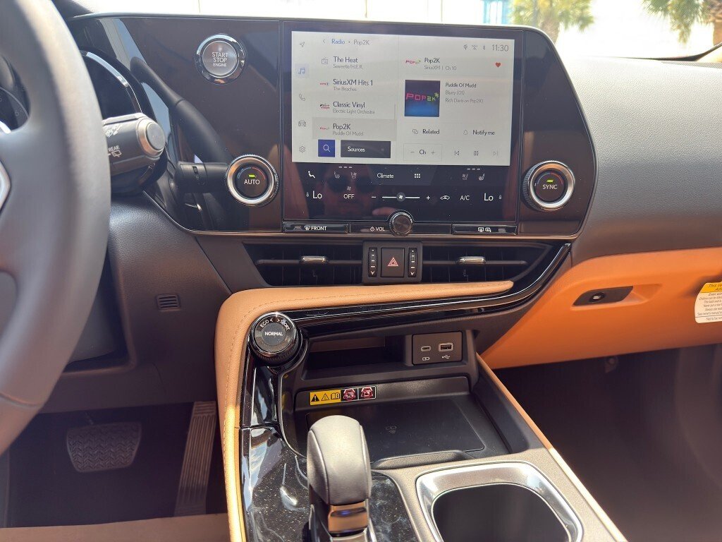 New 2026 Caviar Lexus PREMIUM image 21