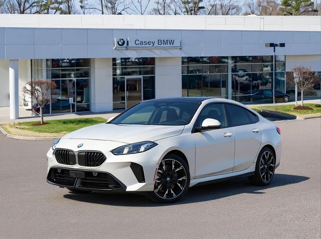 2026 BMW 2 Series 228 Gran Coupe