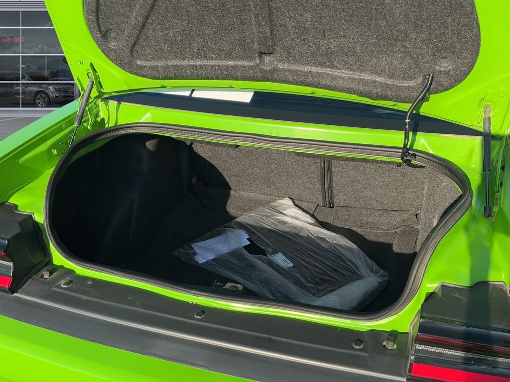 Used 2017 Green Dodge R/T image 17
