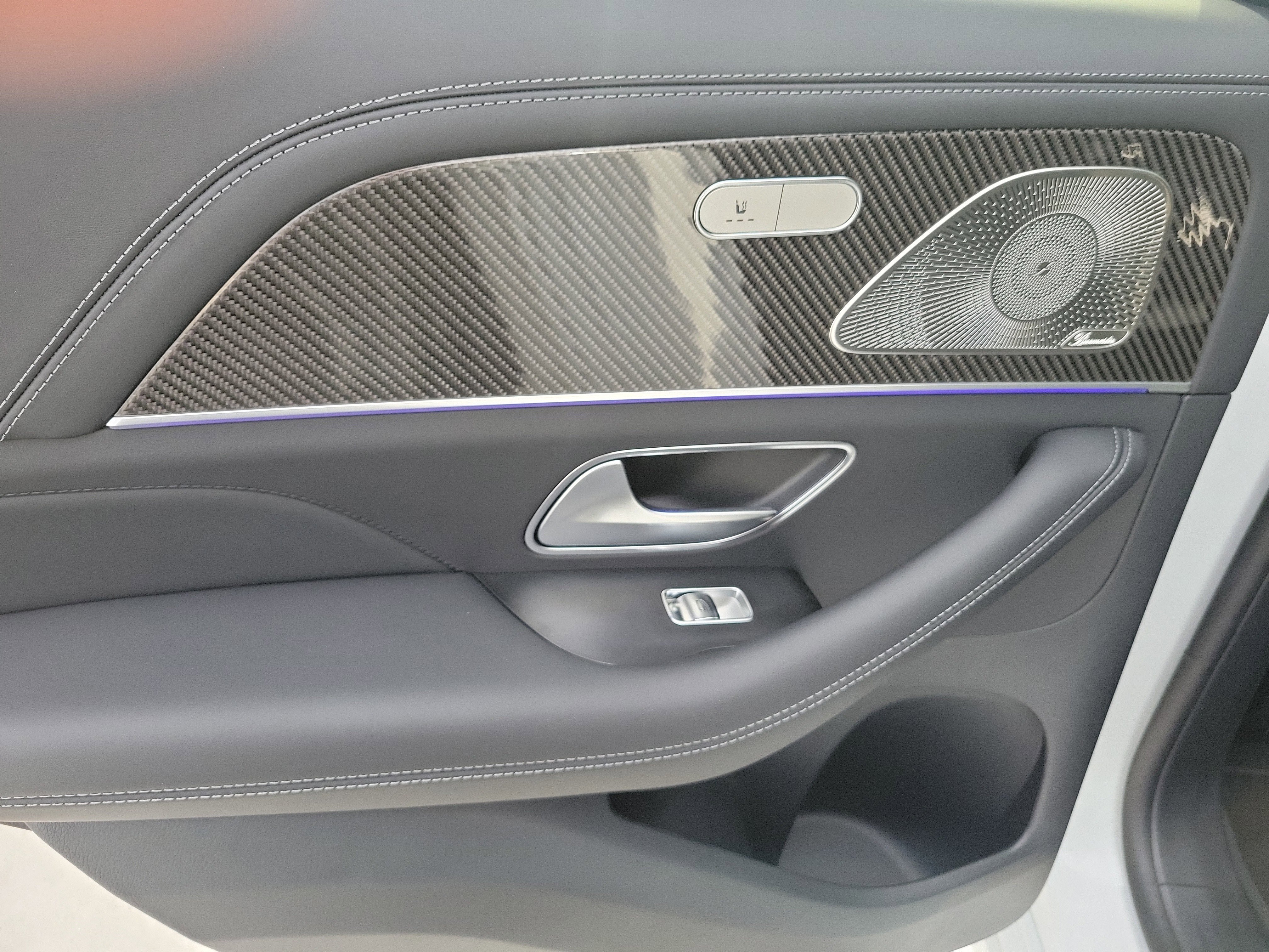 2026 Mercedes-Benz GLE Coupe GLE 63 S AMG - Photo 42