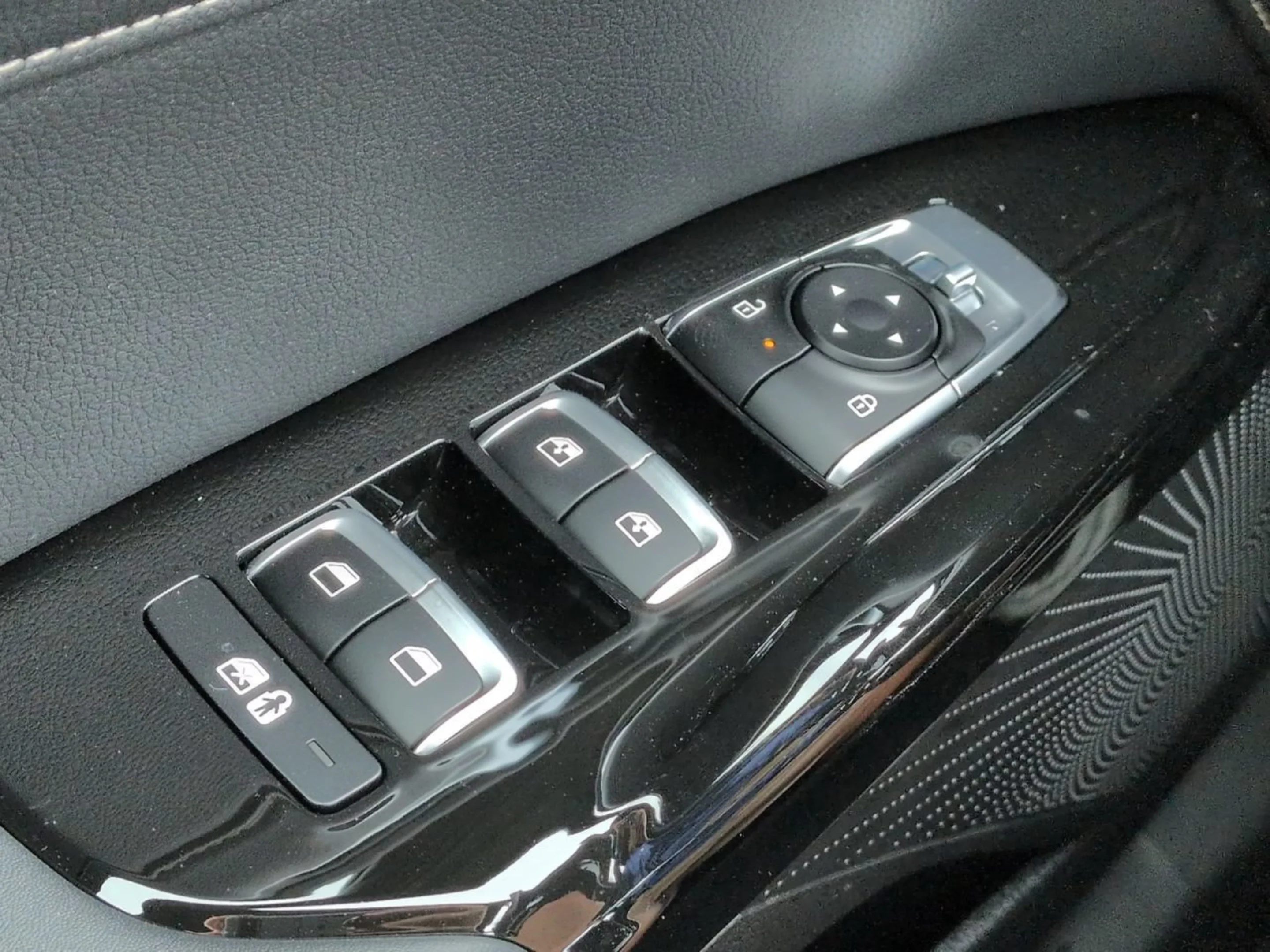 New 2026 Yacht Blue Kia GT-Line image 37