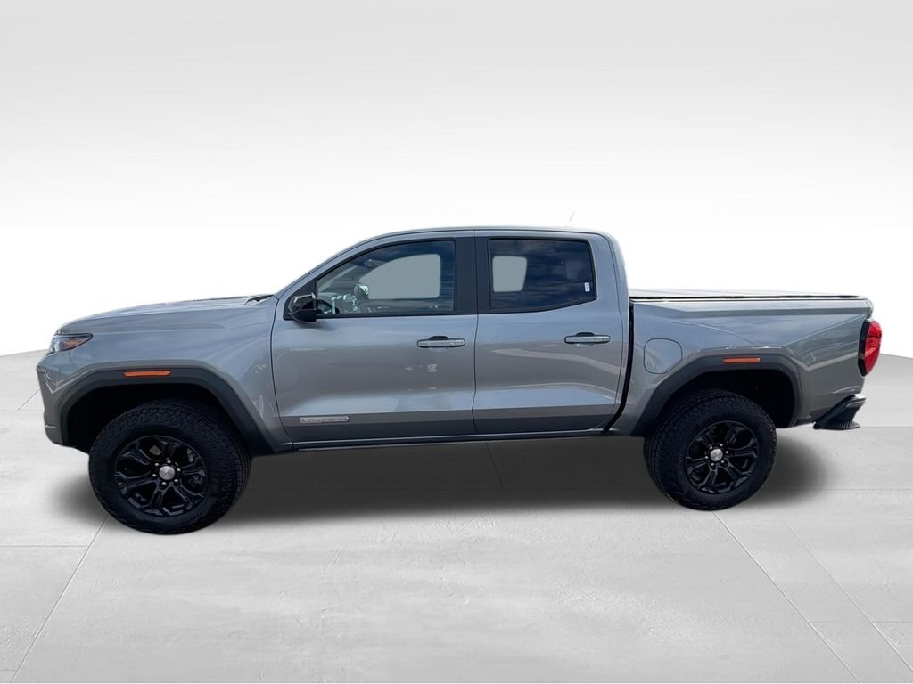 Used 2024 Silver GMC Elevation image 6