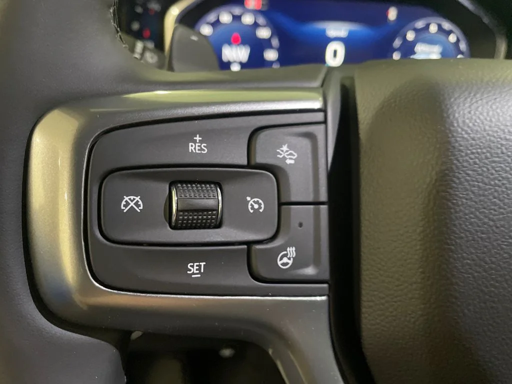2026 Chevrolet Silverado 1500 RST - Photo 14