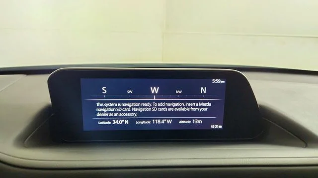 New 2026 Ceramic Metallic Mazda 2.5 S Select Sport AWD image 17