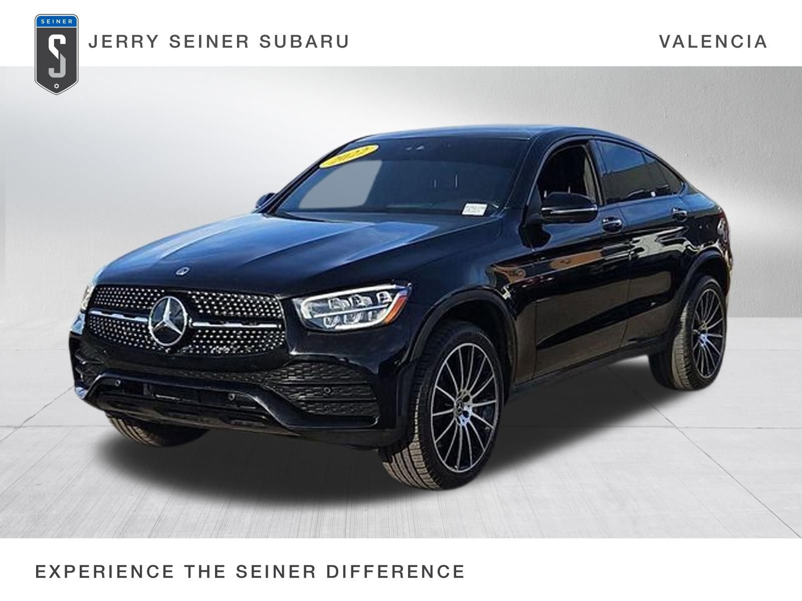 2022 Mercedes-Benz GLC GLC 300 4MATIC's photo