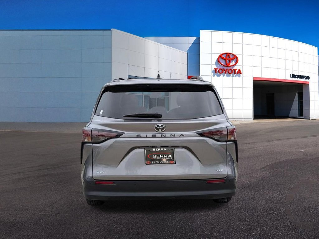 Used 2026  Toyota XLE image 13