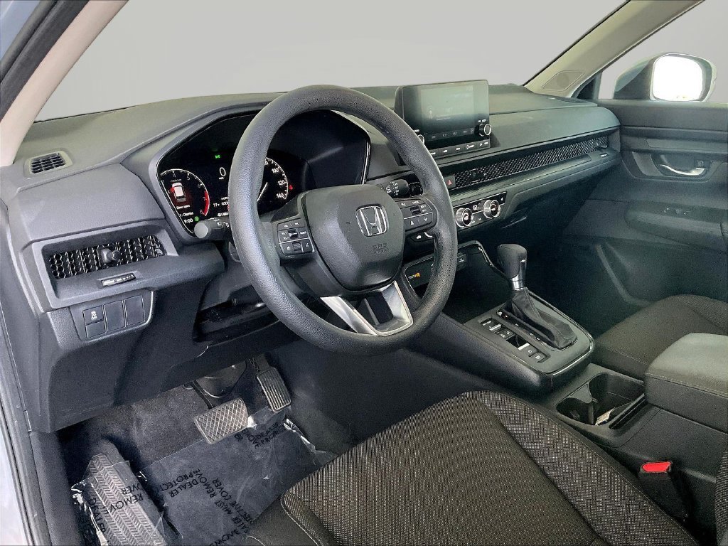 Used 2024 Silver Honda EX image 20