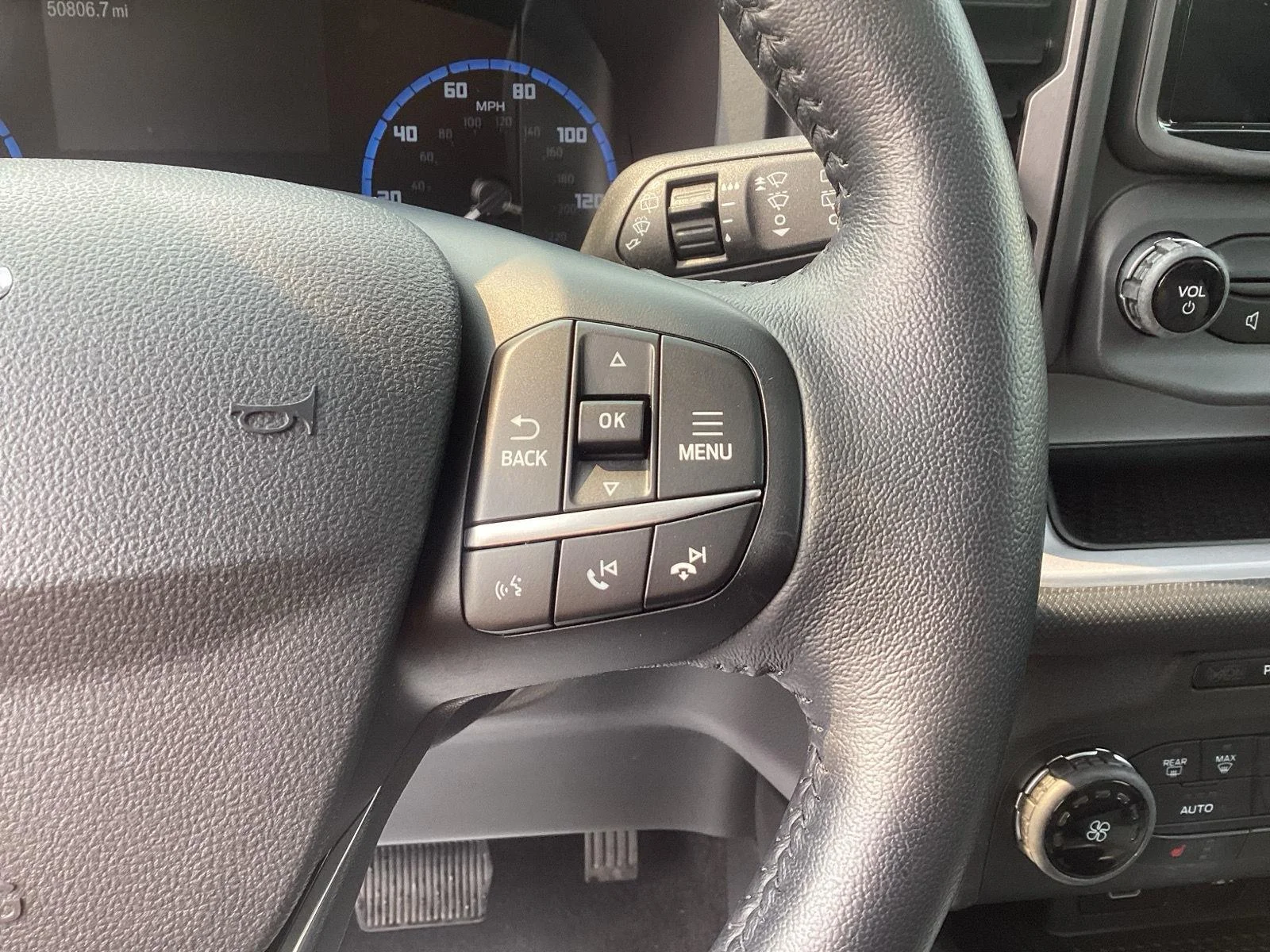 Used 2023 Area 51 Ford Big Bend image 15