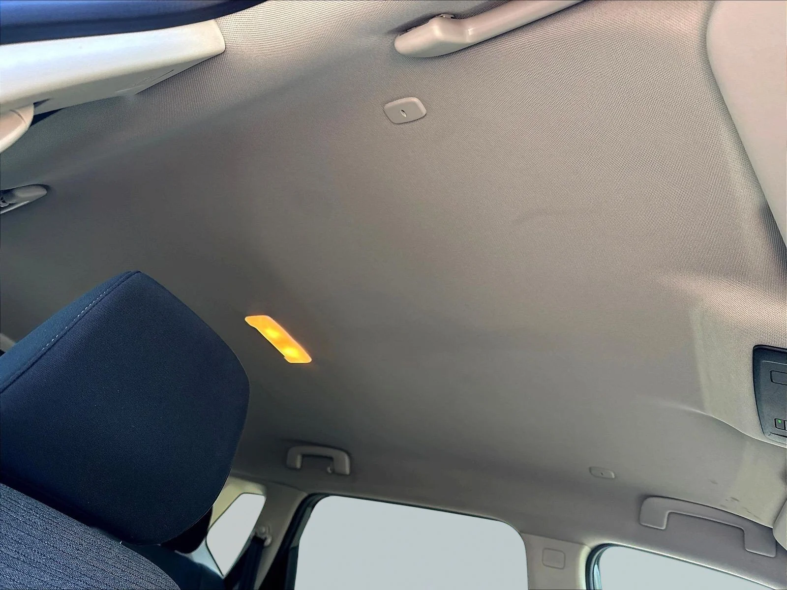 Certified Used 2023 Gun Metallic Nissan SV image 30