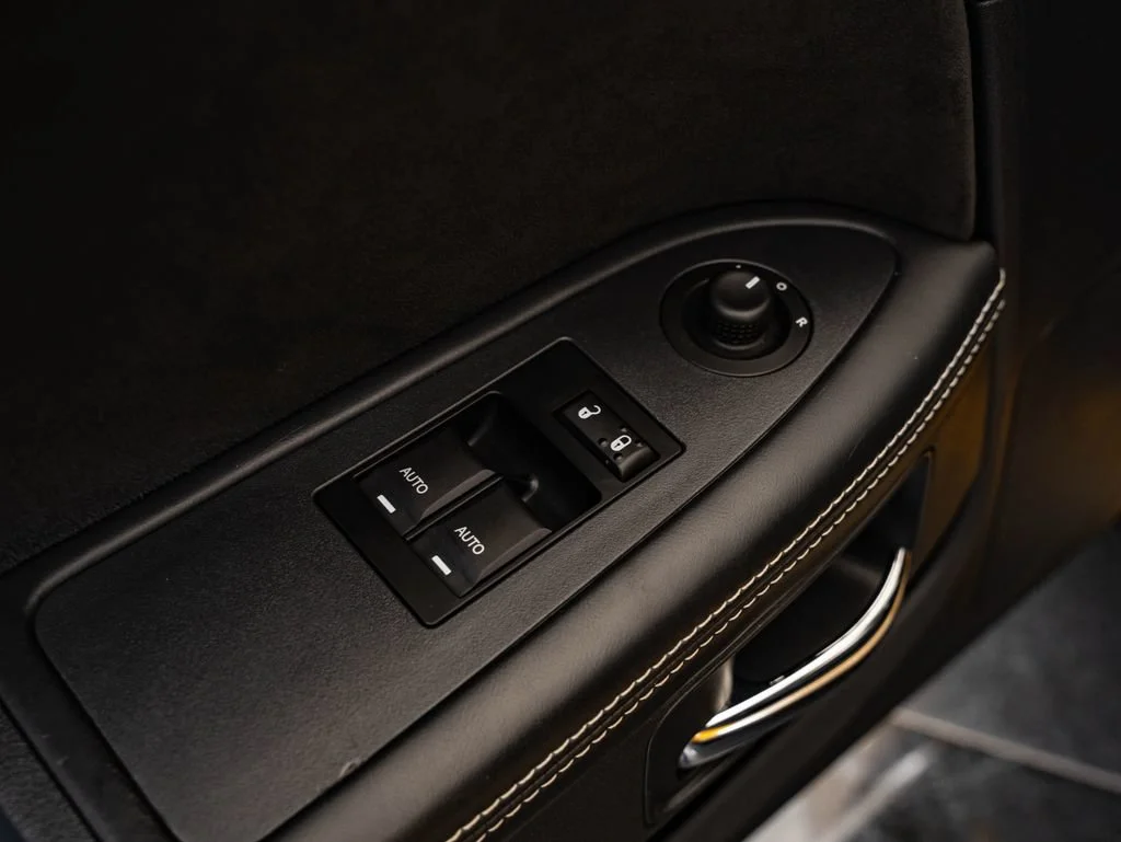 Used 2012 Stinger Yellow Clearcoat Dodge SRT8 392 image 27