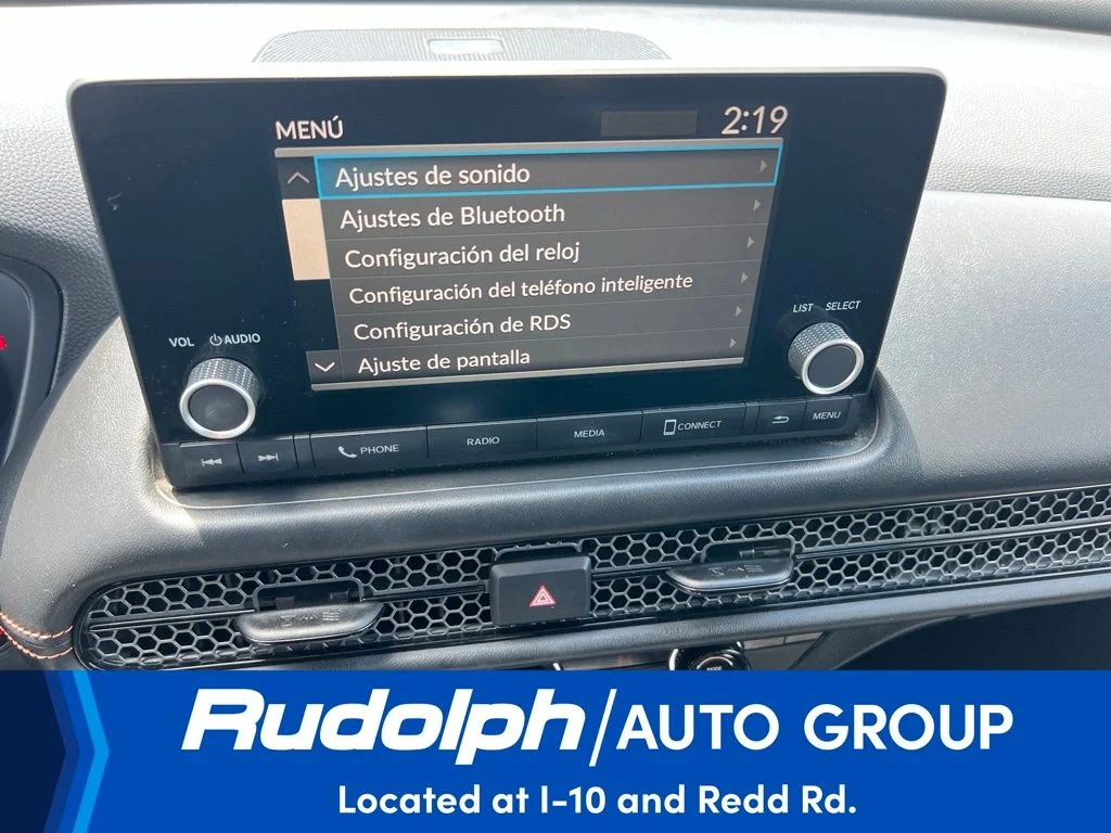 Used 2023 Gray Honda Sport image 20