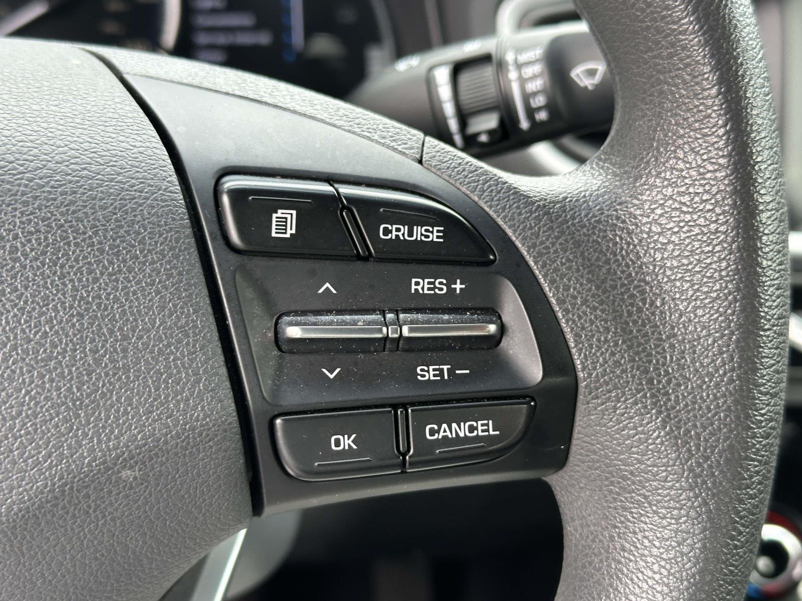 2019 Hyundai Ioniq Blue - Photo 27