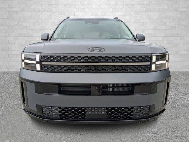 2025 Hyundai Santa Fe Calligraphy - Photo 37