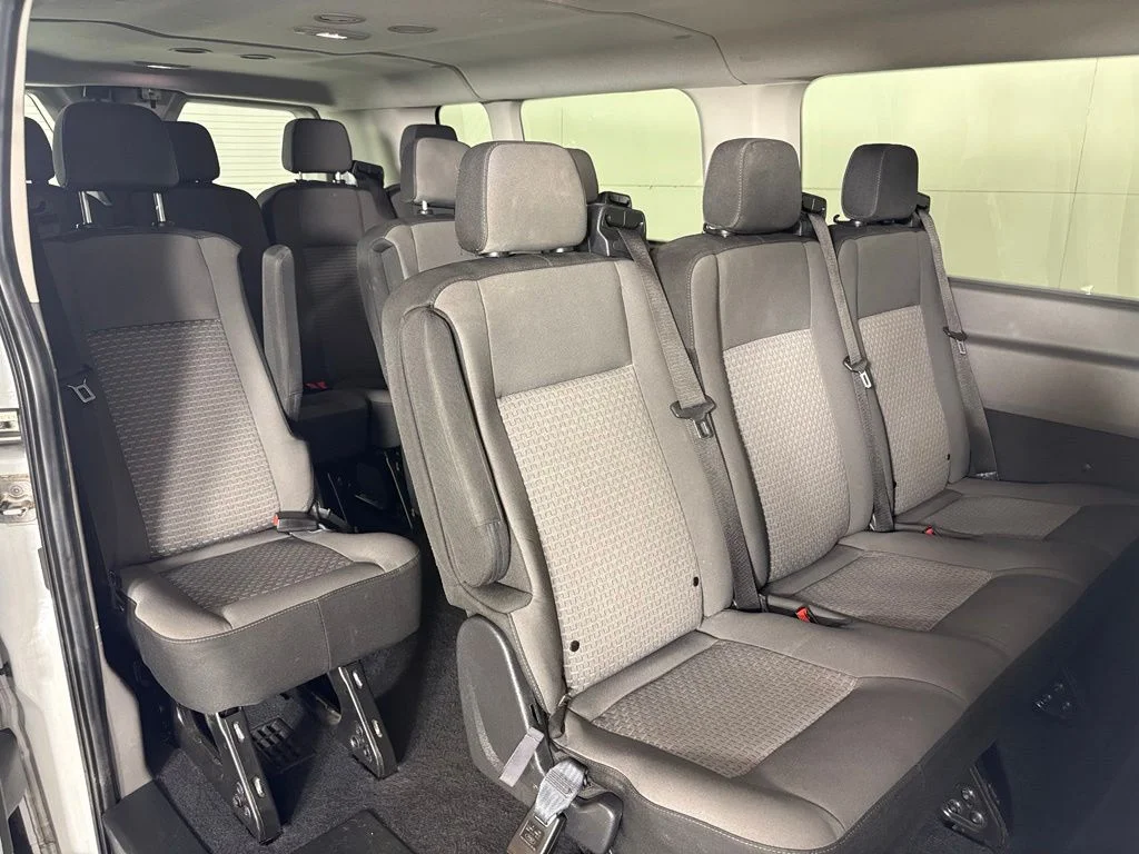 Used 2024 White Ford XLT image 31