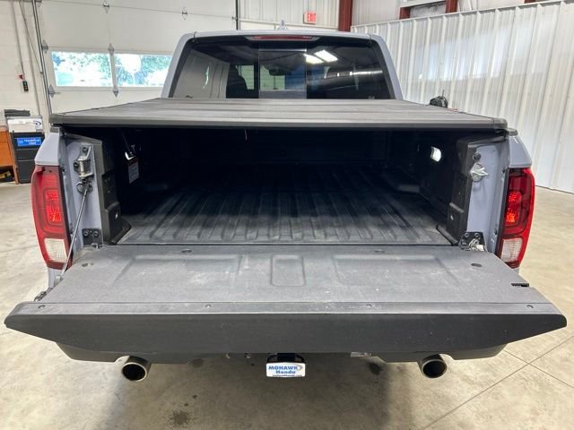 2023 Honda Ridgeline RTL-E - Photo 22