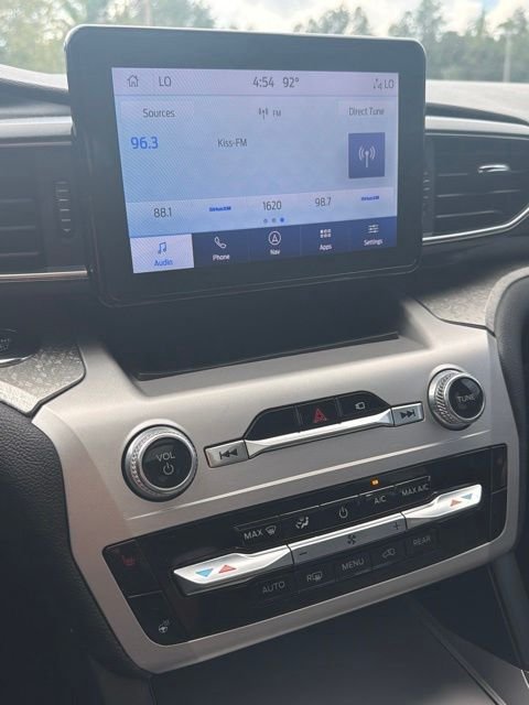 Used 2022 Black Ford Timberline image 12
