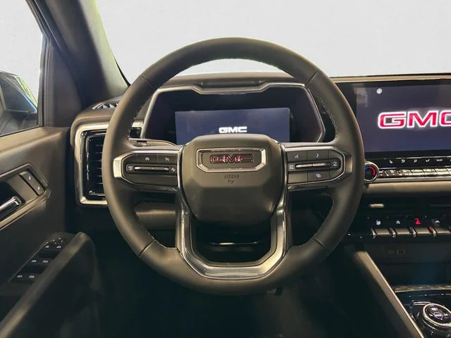 New 2026 Beige GMC Elevation image 13