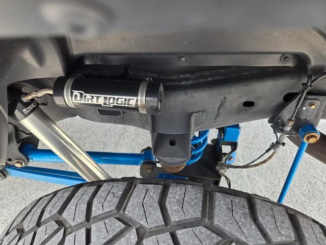 Certified Used 2020 White Jeep Rubicon image 14