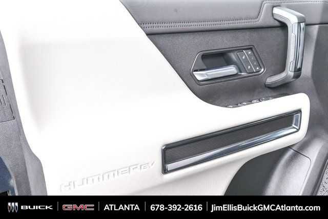 2026 GMC HUMMER EV 2X - Photo 6