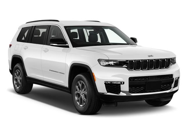 2023 Jeep Grand Cherokee L