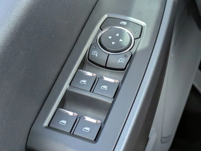 New 2026 Oxford White Ford F-250® XLT image 23