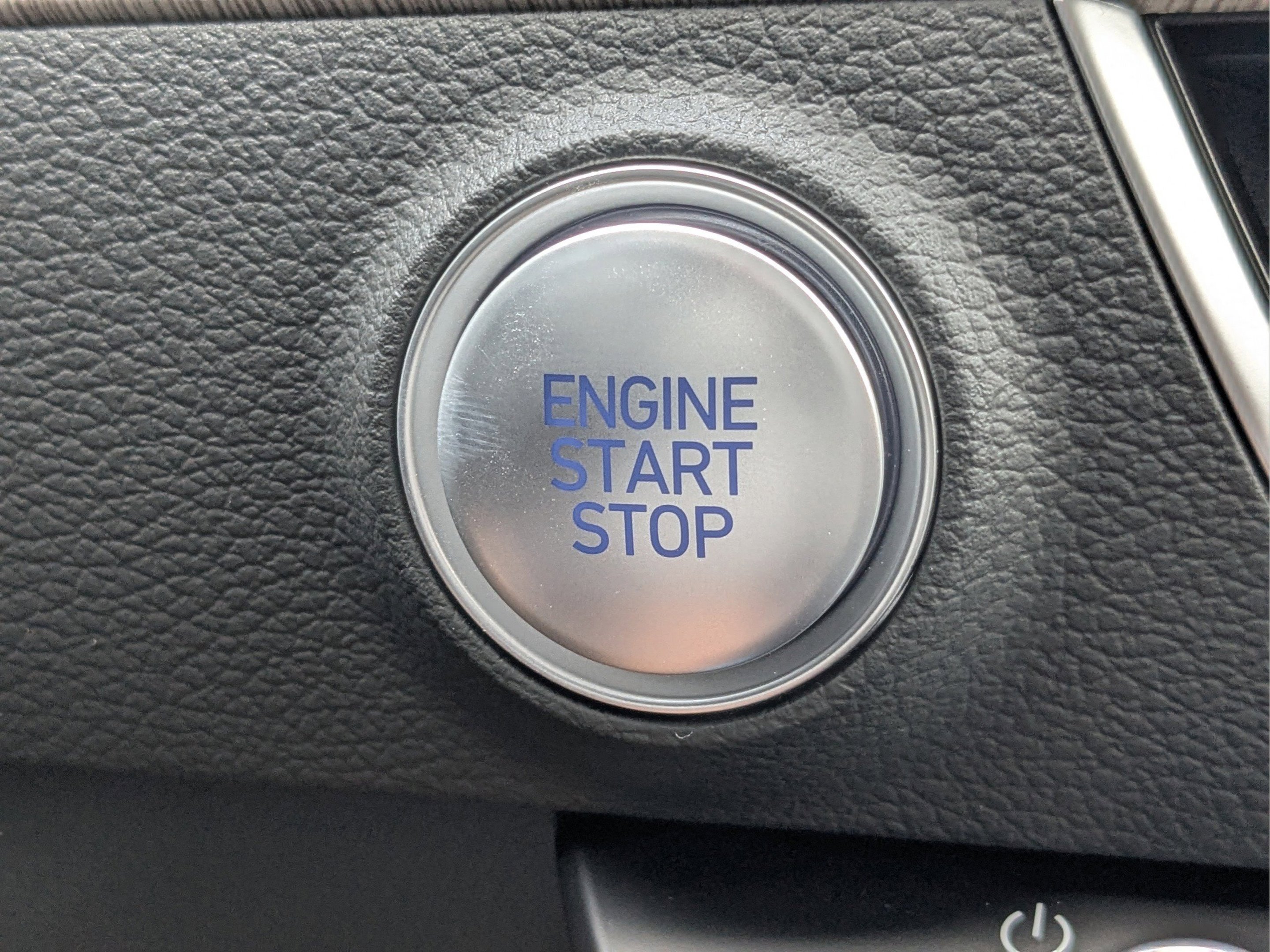 New 2026 Portofino Gray Hyundai SEL image 13