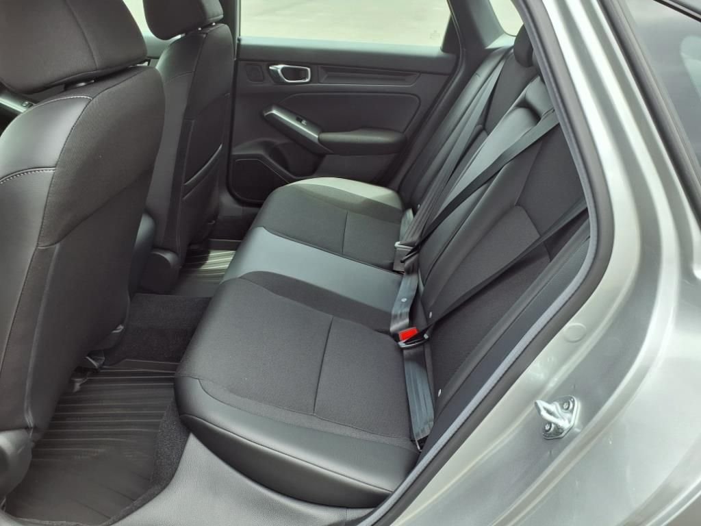 2026 Honda Civic Sport - Photo 25