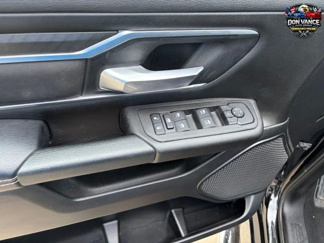 2025 RAM Ram 1500 Pickup Big Horn/Lone Star - Photo 10