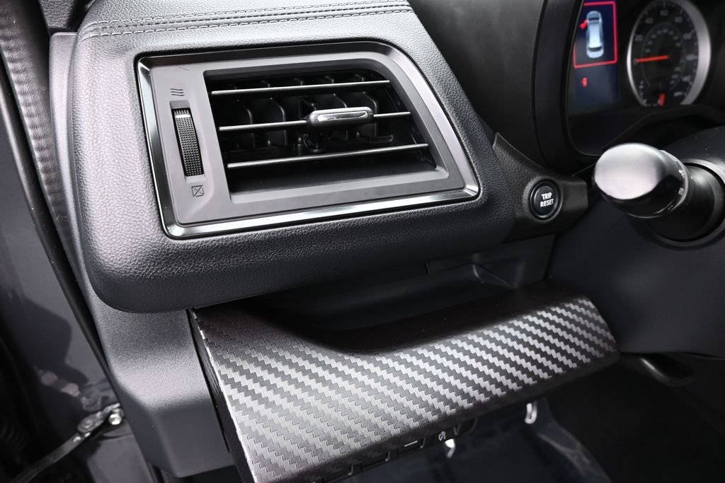 Used 2022 Gray Subaru Onyx Edition image 11