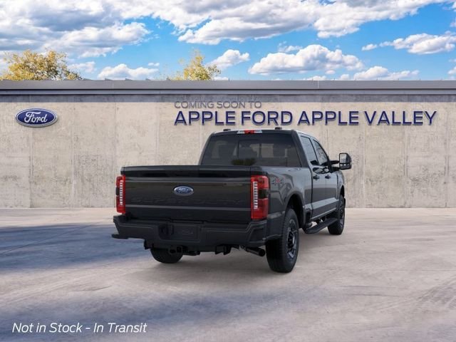 New 2026 Black Ford XL image 8
