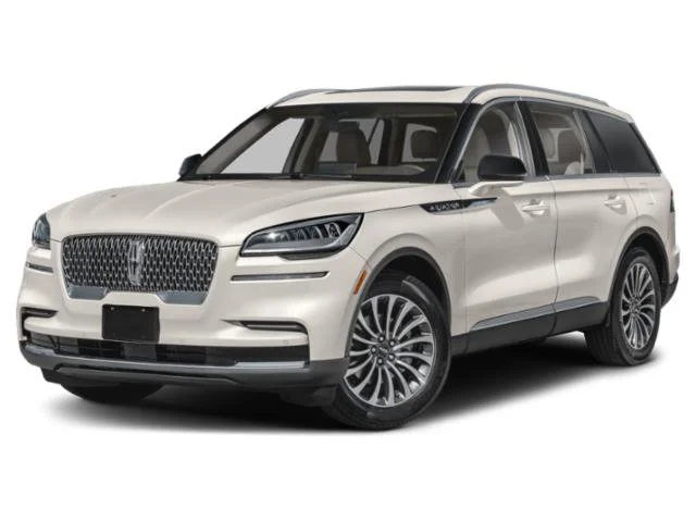 2024 Lincoln Aviator Premiere AWD's photo