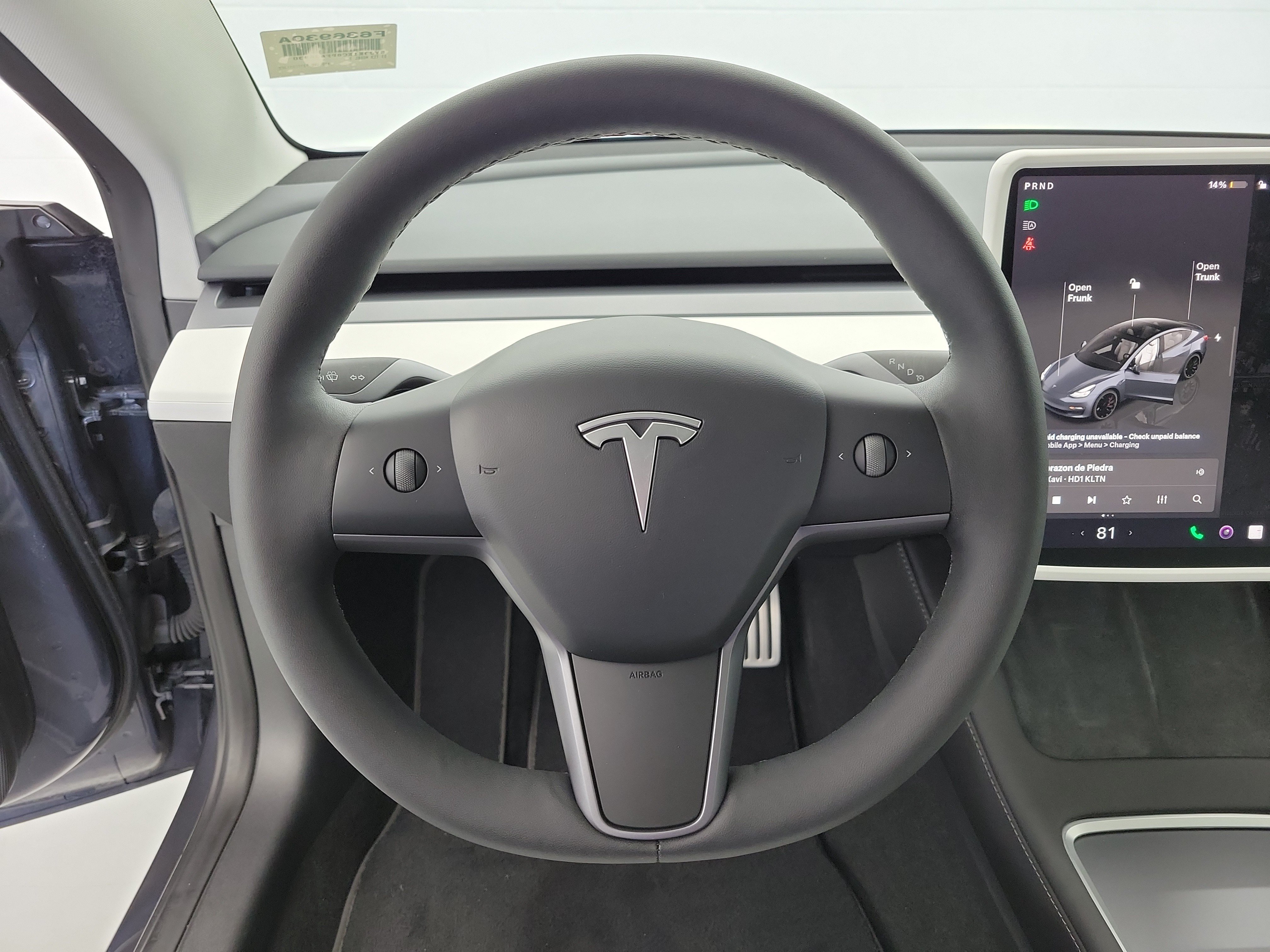 Used 2023  Tesla Performance image 23
