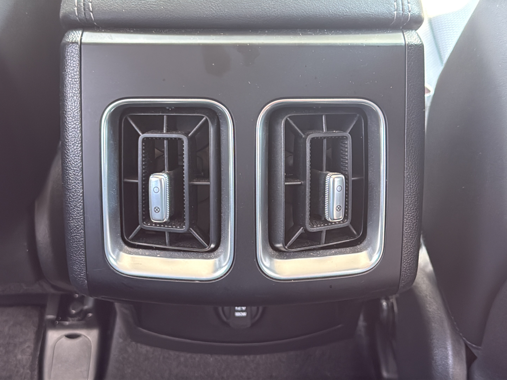 Used 2025 Black Kia EX image 41
