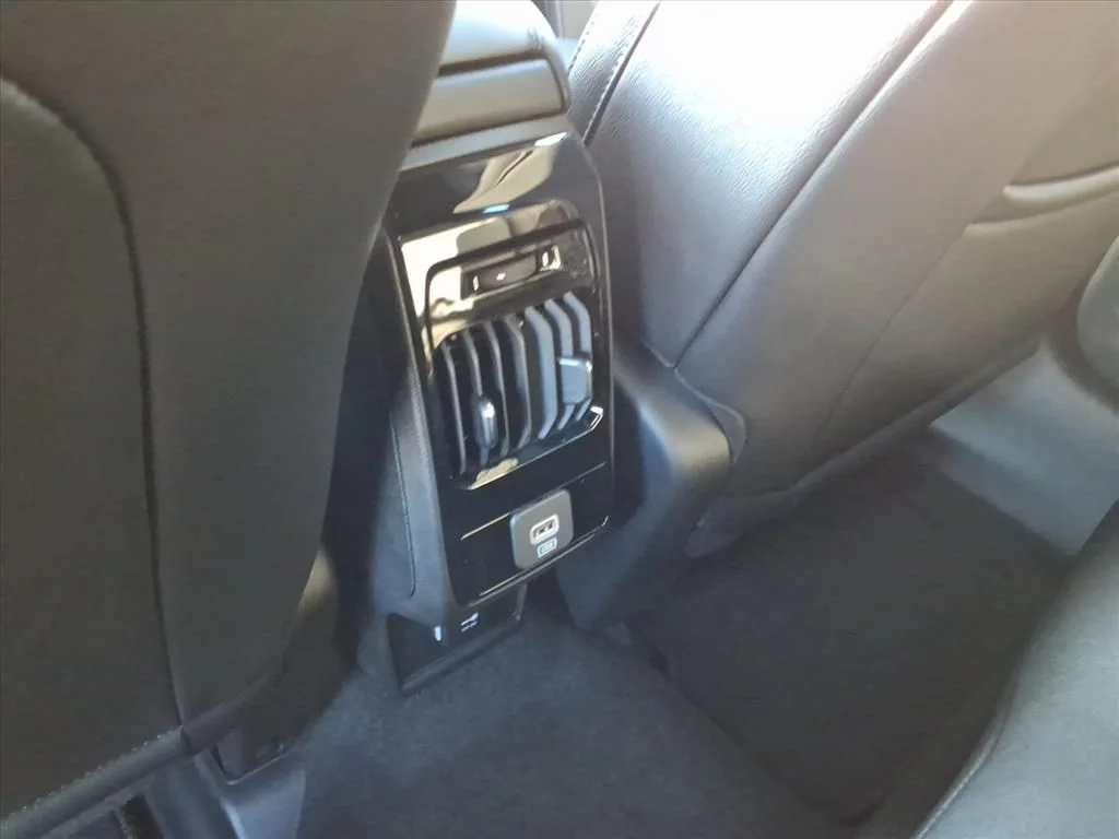 2026 Jeep Compass Limited Altitude - Photo 7