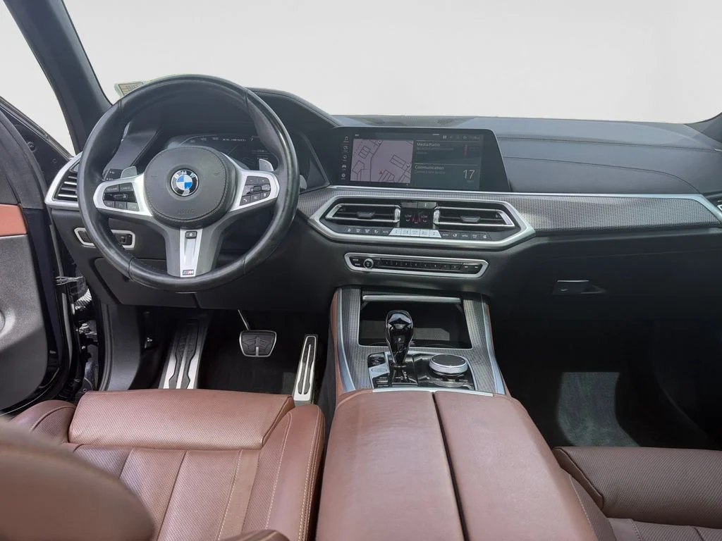 2022 BMW X5 M50i - Photo 14