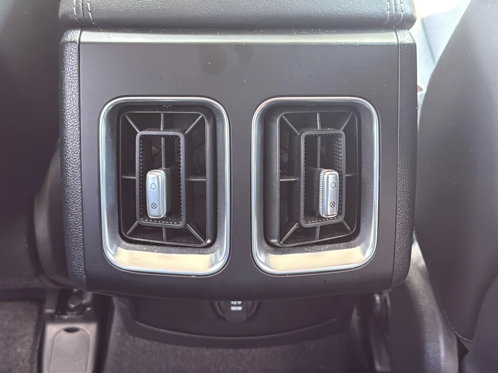 Certified Used 2025 Black Kia EX image 41