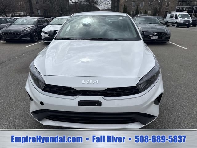 2024 Kia Forte LXS - Photo 10