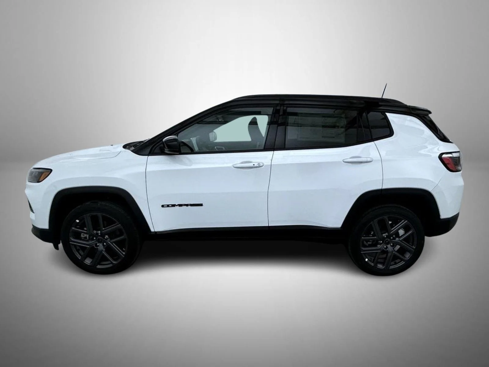 New 2026 White Jeep Limited image 8