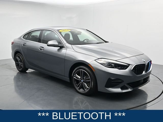 2024 BMW 2 Series
