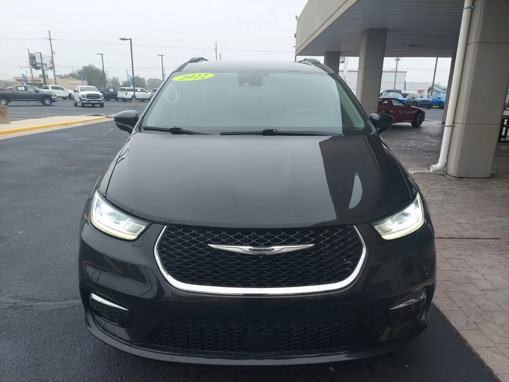 2C4RC1BGXNR215199