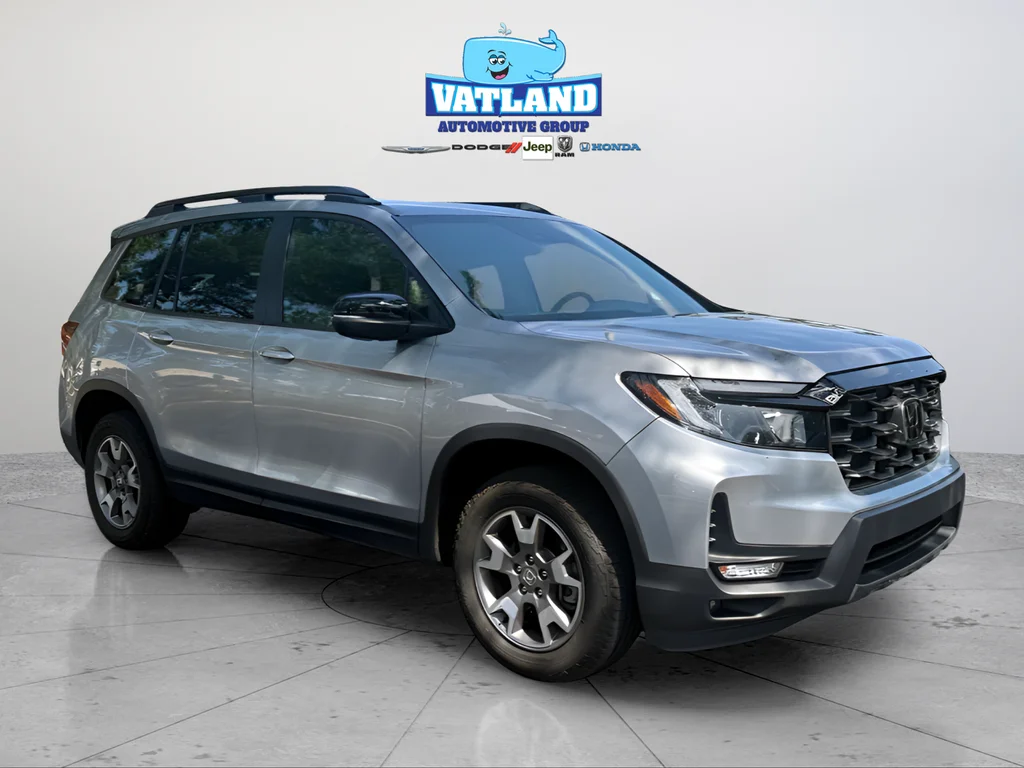 Used 2023  Honda TrailSport image 34