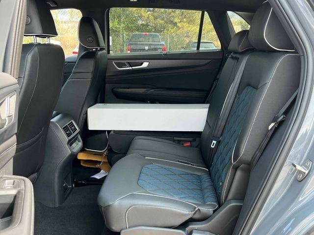 2026 Volkswagen Atlas Cross Sport SEL Premium R-LINE - Photo 23