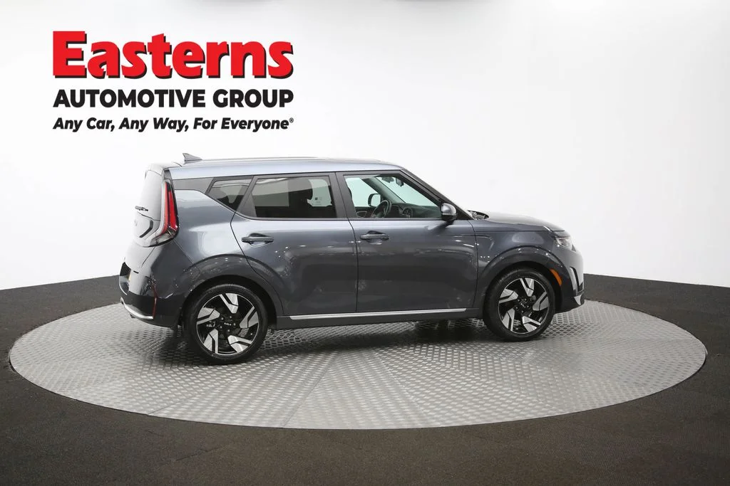 Used 2024  Kia GT-Line image 45