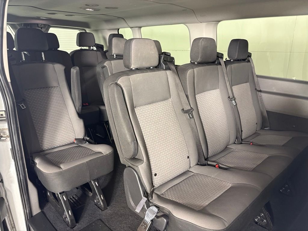 Used 2024 White Ford XLT image 31